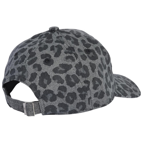 Adidas Καπέλο Leopard Baseball Cap